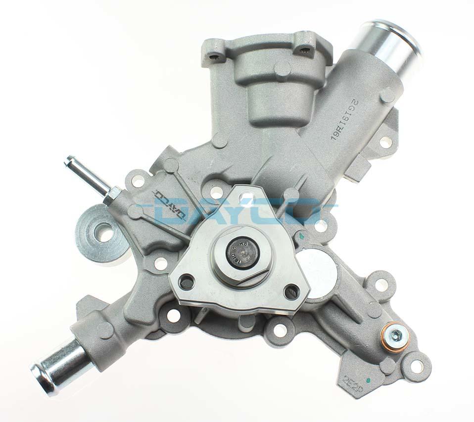 Pompe à eau, refroidissement du moteur DAYCO-AU DP272
