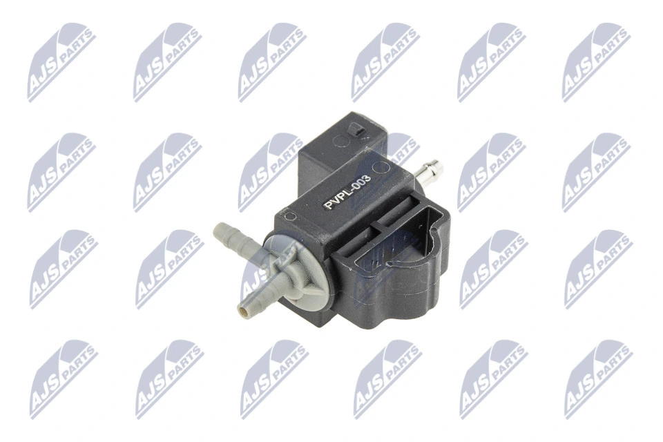 Détendeur de suralimentation NTY ECD-PL-003