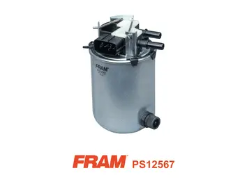 Filtre à carburant FRAM PS12567