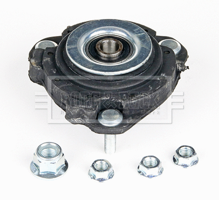 Coupelle de suspension BORG & BECK BSM5461