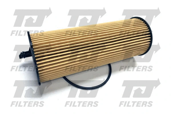 Filtre à huile QUINTON HAZELL QFL0304
