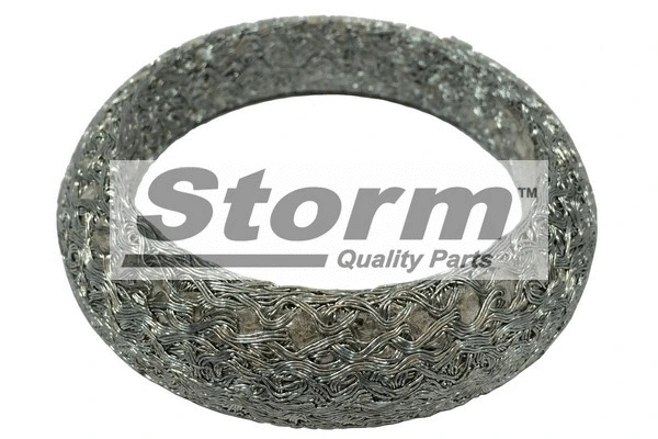 Bague d'étanchéité, tuyau d'échappement STORM QUALITY PARTS F1678