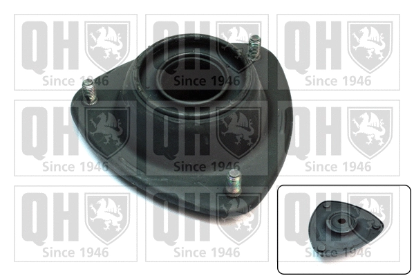Coupelle de suspension QUINTON HAZELL EMR6058