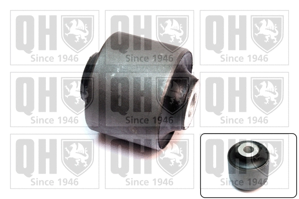 Suspension, bras de liaison QUINTON HAZELL EMS8594