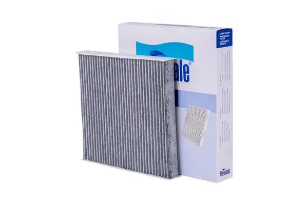 Filtre, air de l'habitacle FINWHALE AS433C