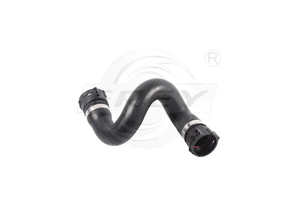 Durite de radiateur FREY 824550001