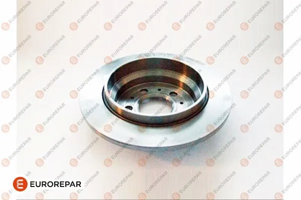 Disque de frein EUROREPAR 1687791480