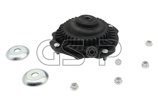 Kit de réparation, coupelle de suspension GSP-BR 518223S