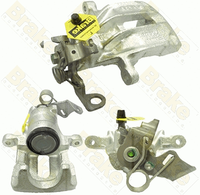Étrier de frein Brake ENGINEERING CA2555R