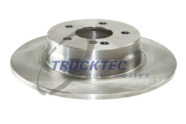 Disque de frein TRUCKTEC AUTOMOTIVE 02.35.239