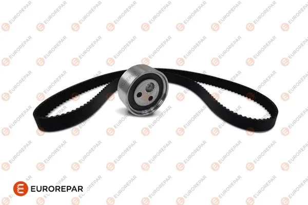 Kit de courroie crantée EUROREPAR 1643012680
