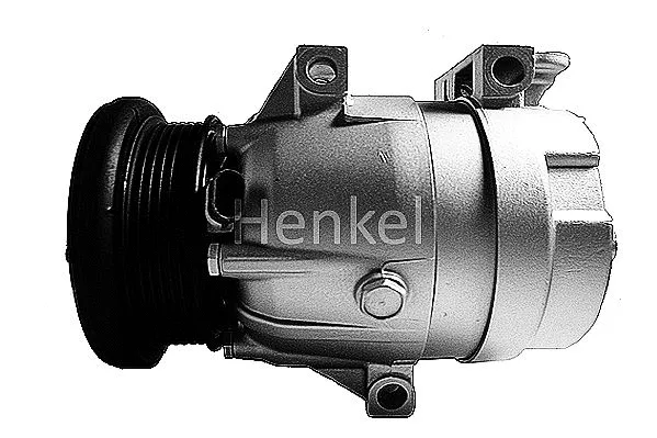 Compresseur, climatisation Henkel Parts 7110738R
