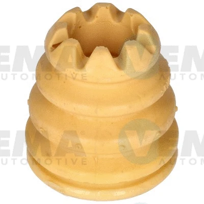 Butée élastique, suspension VEMA 380418