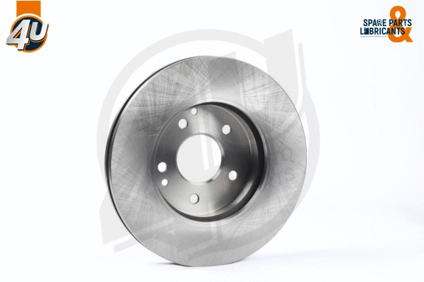 Disque de frein 4U Autoparts 52055MR