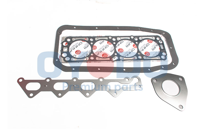 Pochette moteur complète Oyodo 10U0008-OYO