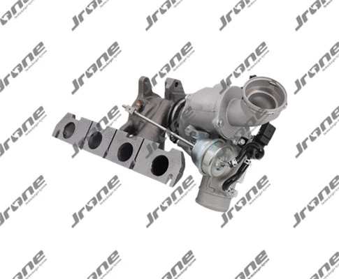 Turbocompresseur, suralimentation Jrone 8B03-40M-G23