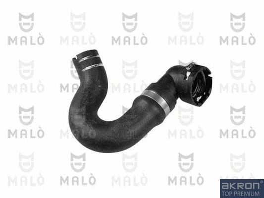 Durite de radiateur AKRON-MALÒ 146223A
