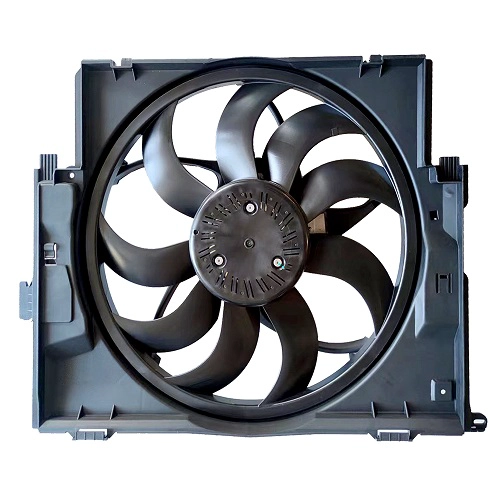 Ventilateur, refroidissement du moteur GAUSS GE1174