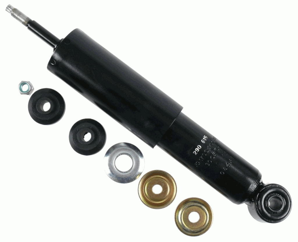 Amortisseur BOGE 30-C57-0