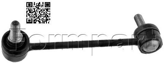 Entretoise/tige, stabilisateur FORMPART 2008013-XL