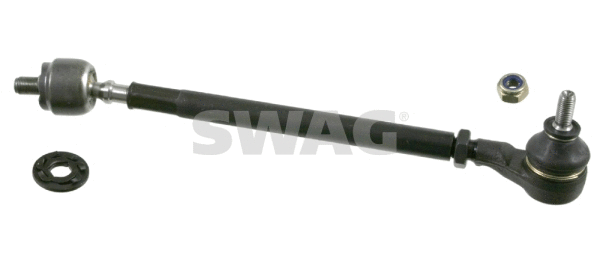 Barre de connexion SWAG 60 72 0010