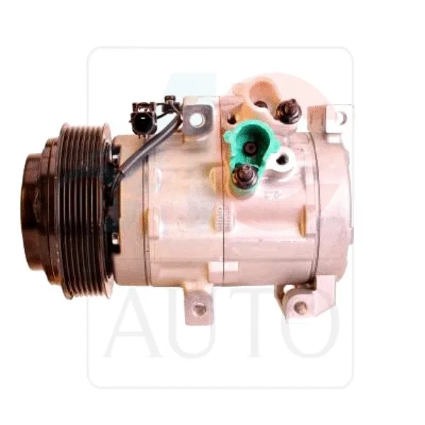 Compresseur, climatisation ACAUTO AC-01HA061