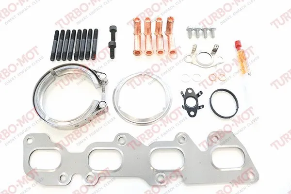 Kit de montage, compresseur TURBO-MOT MS1508