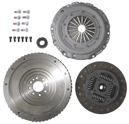 Kit adaptateur, embrayage FERRON TOP04790262