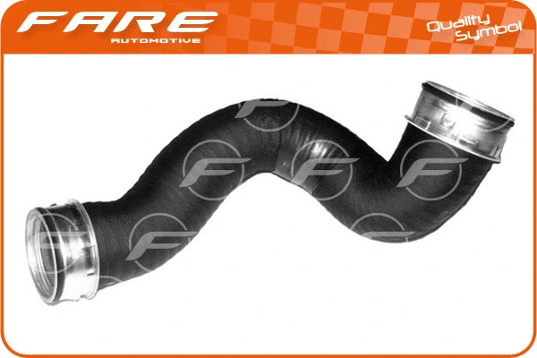 Gaine de suralimentation FARE SA 12935