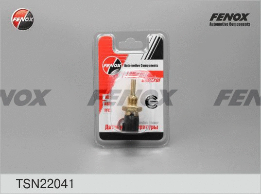 Sonde, température du liquide de refroidissement FENOX TSN22041
