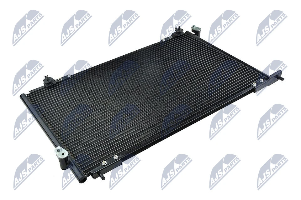 Condenseur, climatisation NTY CCS-HD-007