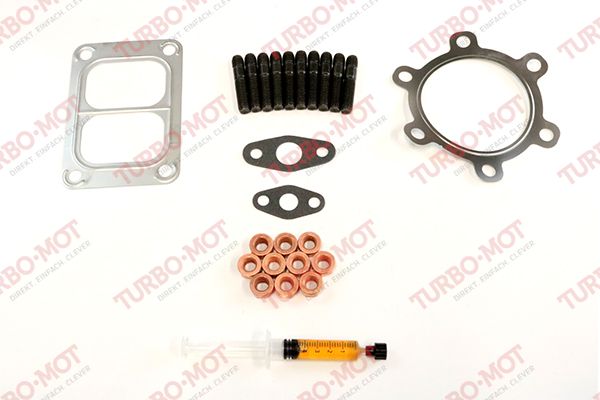 Kit de montage, compresseur TURBO-MOT MS1088
