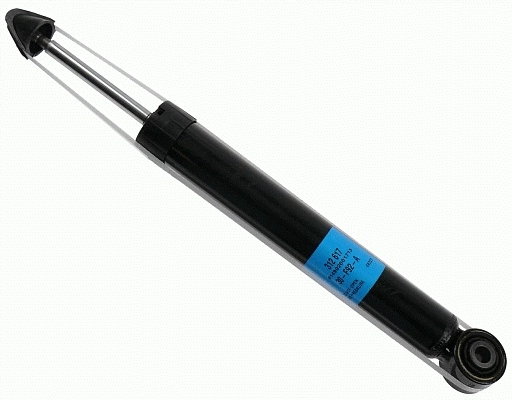 Amortisseur BOGE 30-F92-A