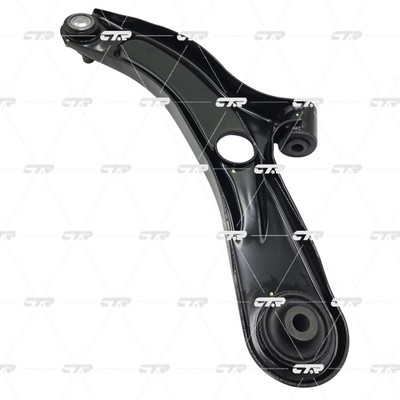 Bras de liaison, suspension de roue CTR CQ0292R