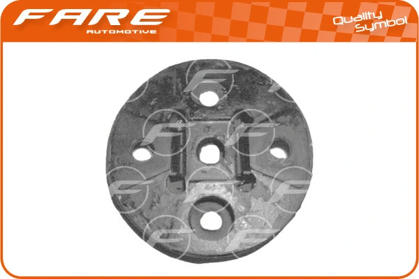 Joint, colonne de direction FARE-CO 0374