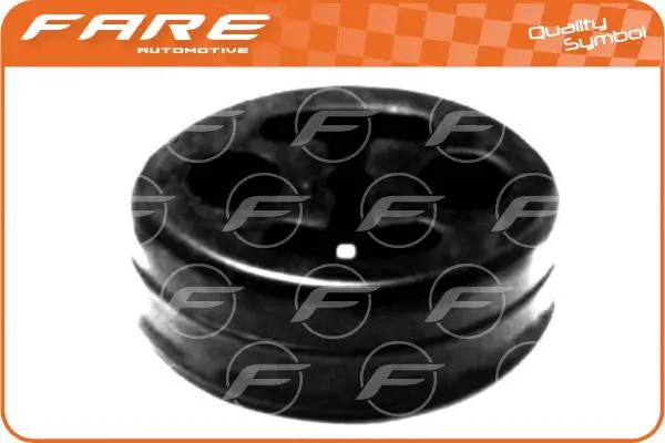 Suspension, échappement FARE-CO 32899