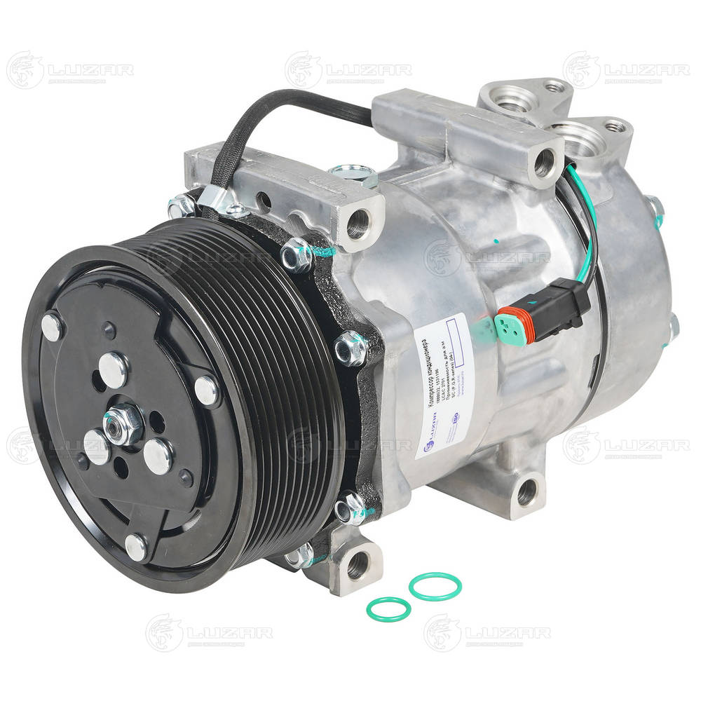 Compresseur, climatisation LUZAR LCAC 2701