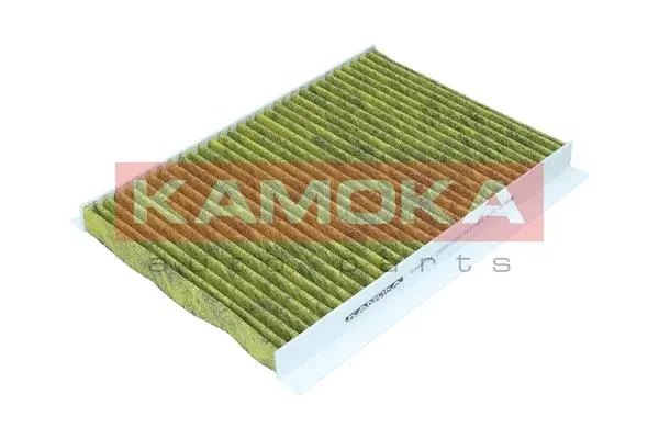 Filtre, air de l'habitacle KAMOKA 6080134