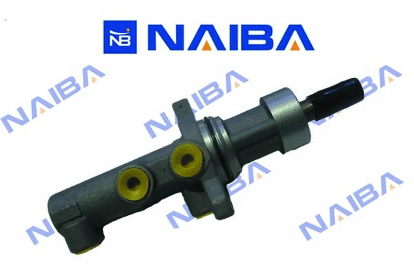 Maître-cylindre de frein Calipere+ NAIBA M289
