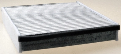 Filtre, air de l'habitacle DENCKERMANN M110882K