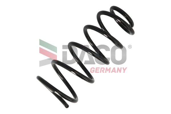 Ressort de suspension DACO Germany 804202
