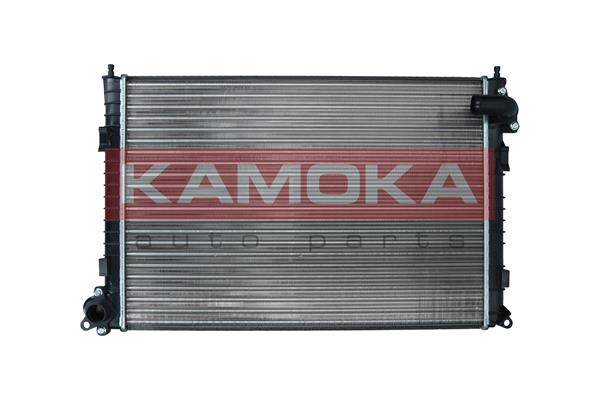Radiateur, refroidissement du moteur KAMOKA 7705169
