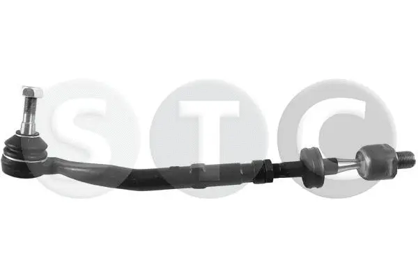 Rotule de direction intérieure, barre de connexion STC T453121