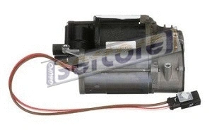Compresseur, système d'air comprimé SERCORE 15ACS027