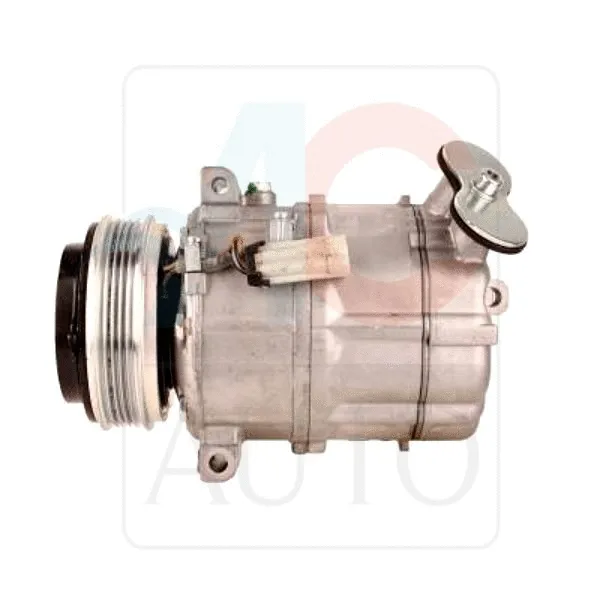 Compresseur, climatisation ACAUTO AC-01SD296