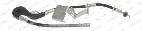 Flexible de frein FERODO FHY2660