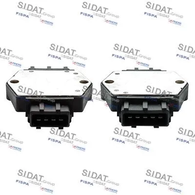 Appareil de commande, système d'allumage AUTOTEAM C0852