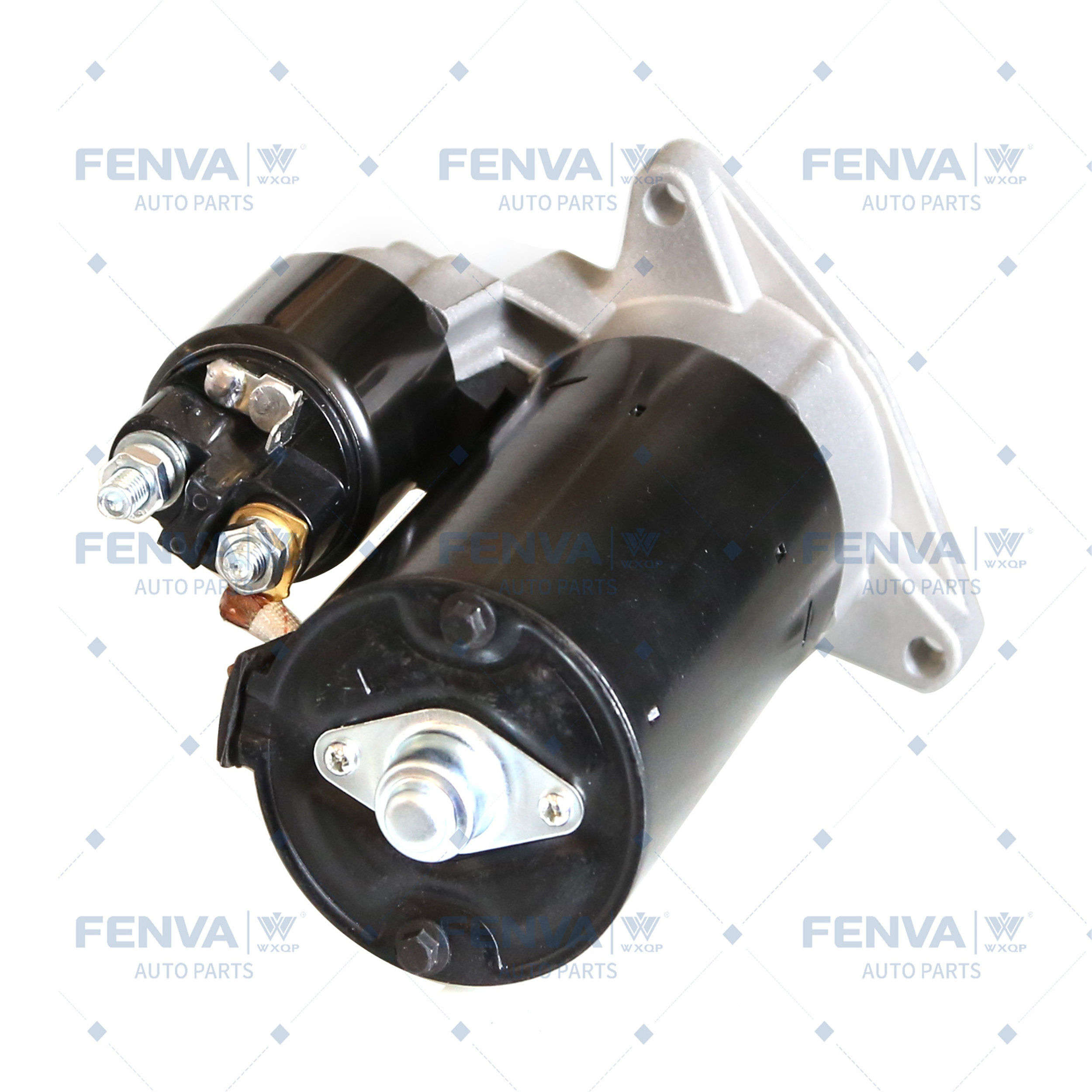 Démarreur WXQP 350095