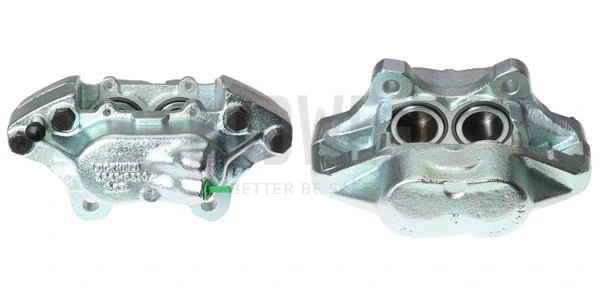 Étrier de frein BUDWEG CALIPER 342051