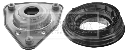 Coupelle de suspension BORG & BECK BSM5460